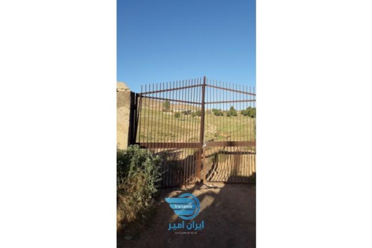 فروش زمین کشاورزی درلواسان بزرگ