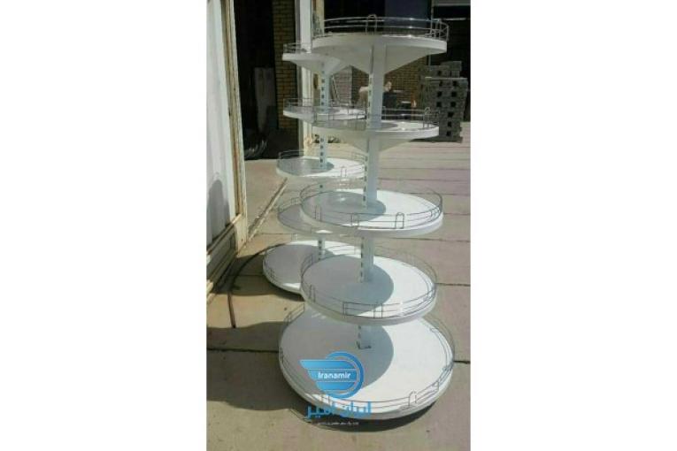 قفسه بندی نو و کارکرده