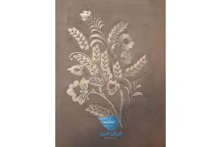 طراحی و گلدوزی صنعتی 