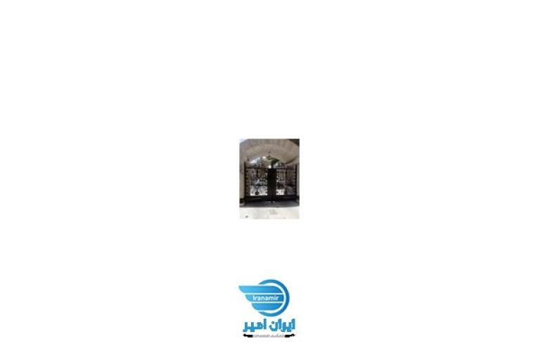 جک پارکینگ در تهران09126611721