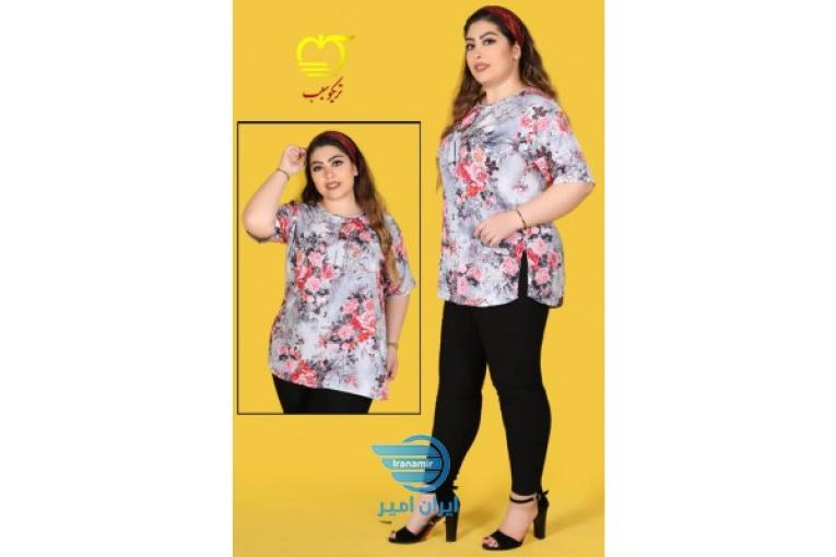 فروش انواع لباس زیر، پوشاک بچگانه و زنانه