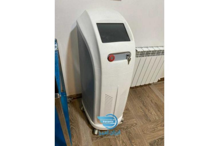فروش ویژه لیزر اس اچ آر