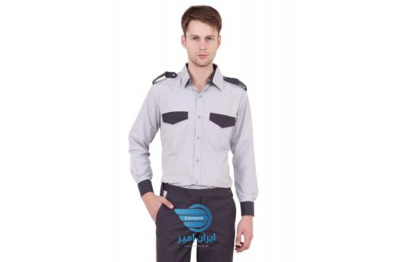 لباس فرم نگهبانی