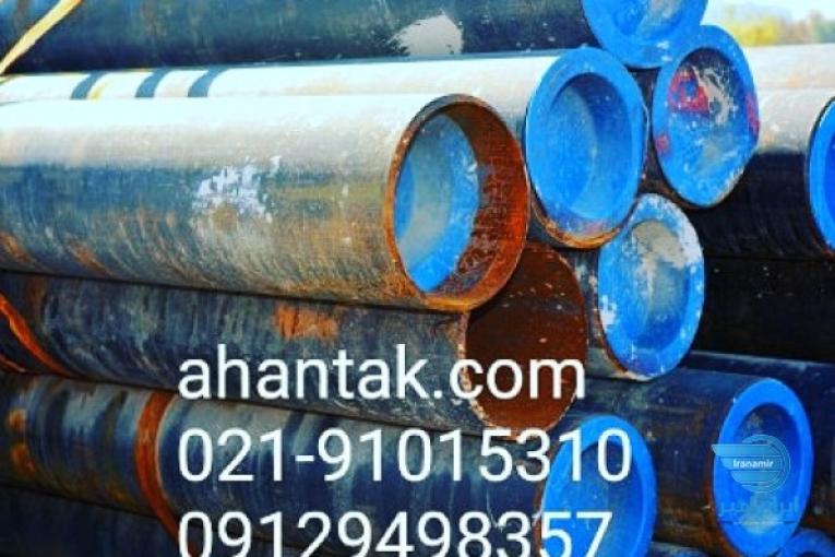فروش انواع لوله مانیسمان گالوانیزه گلخانه ای صنعتی گازی اسپیرال و ...