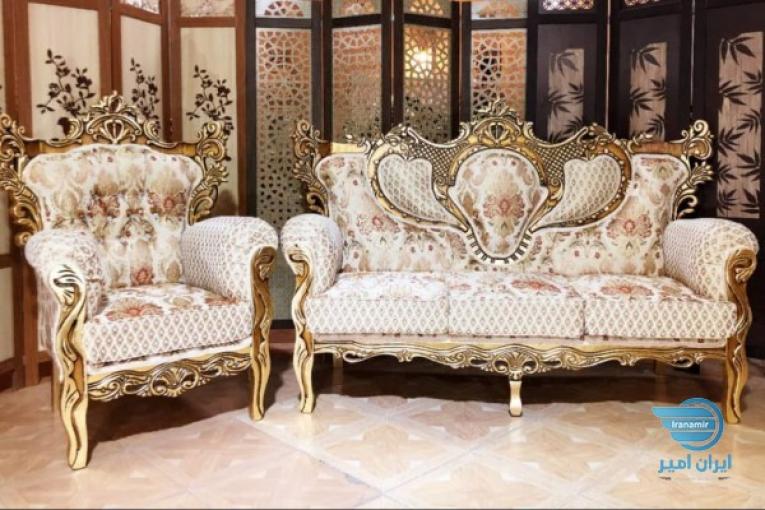 مبلمان پایدار