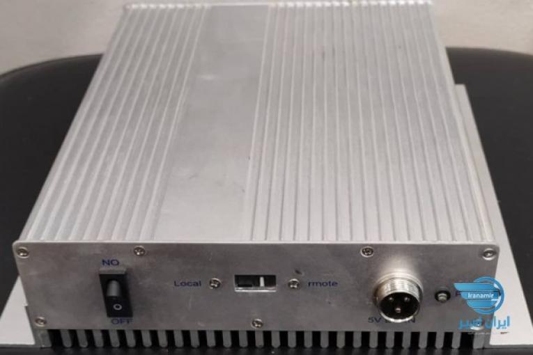 مسدود کننده(Jammer) آنتن موبایل ، GPS، 3G و WiFi