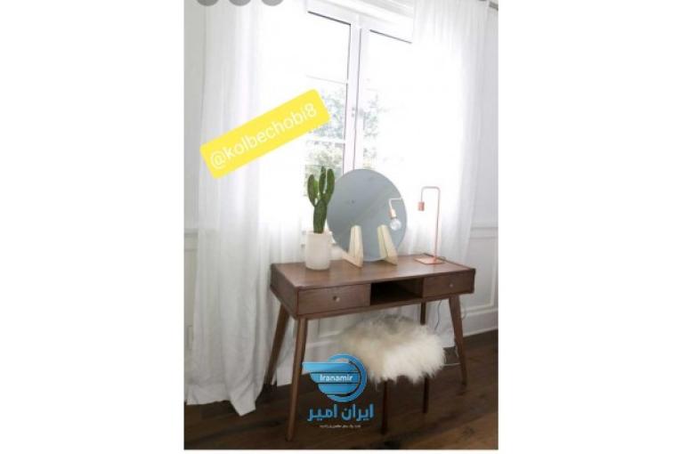 کمدوکتابخانه ومیزتحریرو‌‌‌‌..