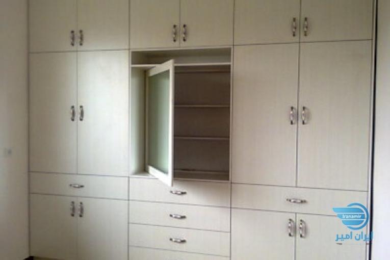 کابینت مستقیم از کارگاه