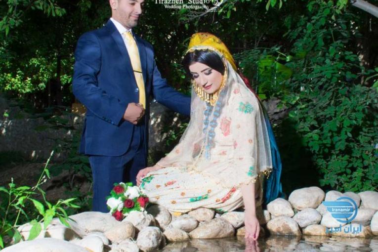 آتلیه تیراژه سپیدان