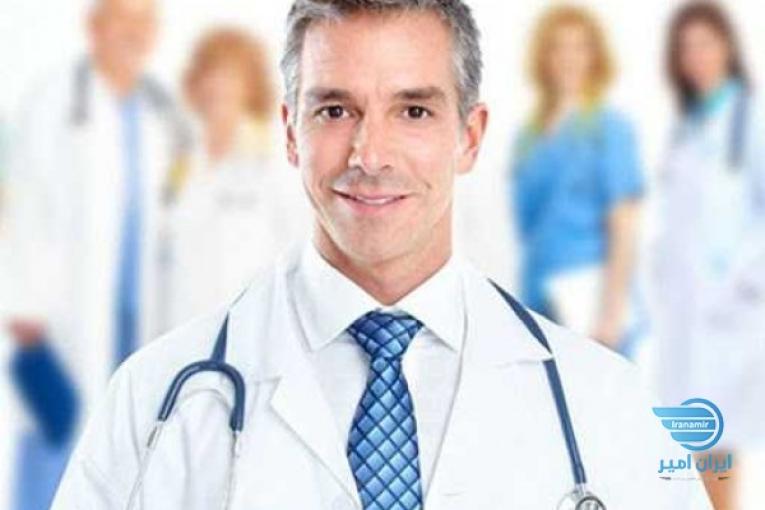 پرستاری تخصصی روزانه و شبانه روزی