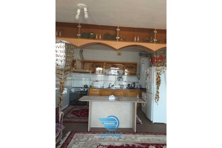 منزل ویلایی ۱۵۰متری