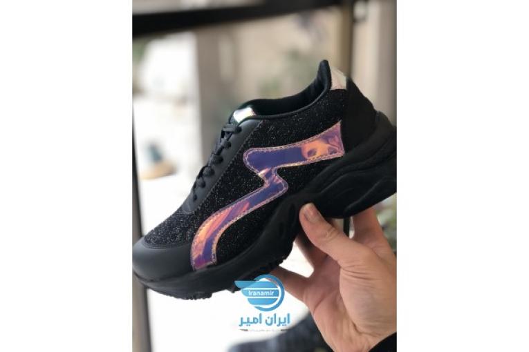 کفش بصورت عمده