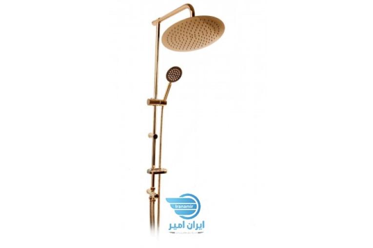 شیر آلات دوش شلنگ
