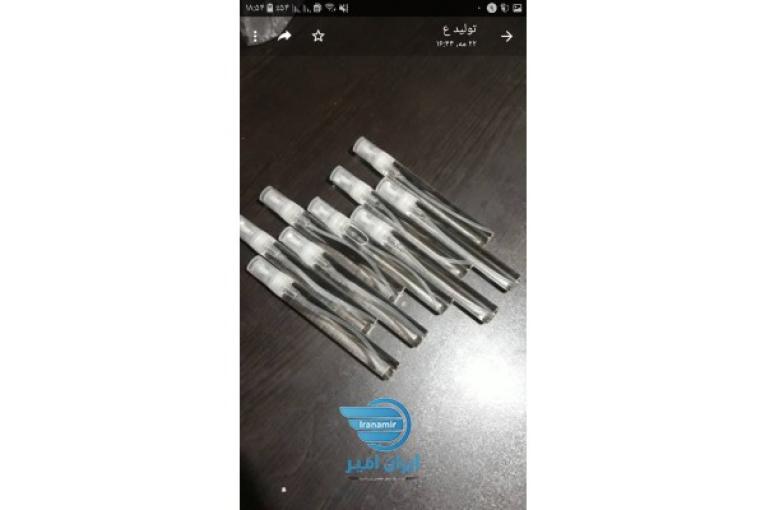 تولید عطر مریم
