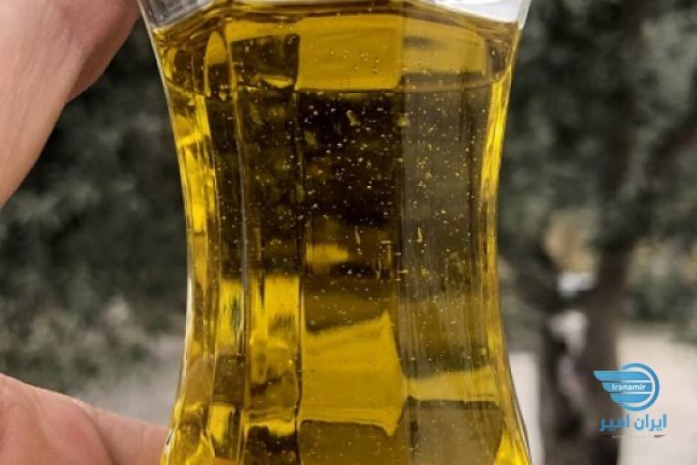 فروش روغن زیتون فله خالص و ارگانیک طارم