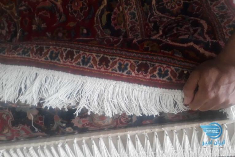 قالیشویی رفوگری مبل شویی خانوم گل