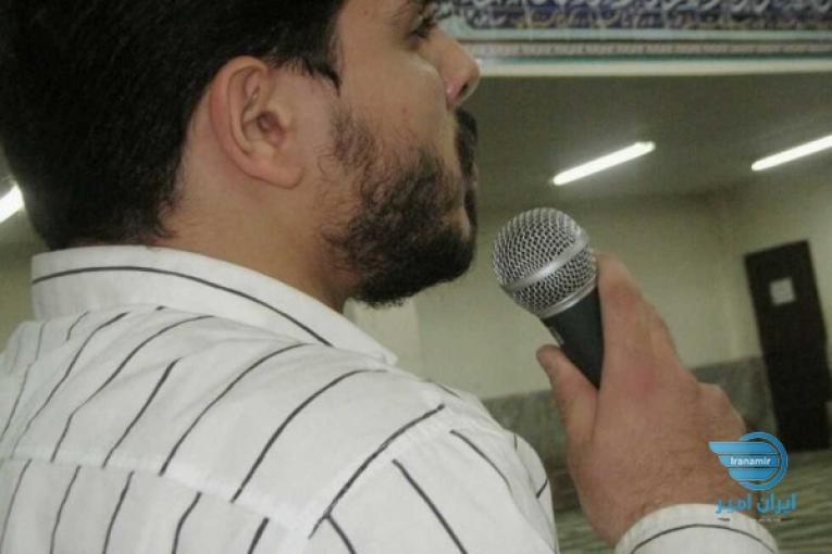 مداح مداحی باکیفیت درمراسم ختم وترحیم