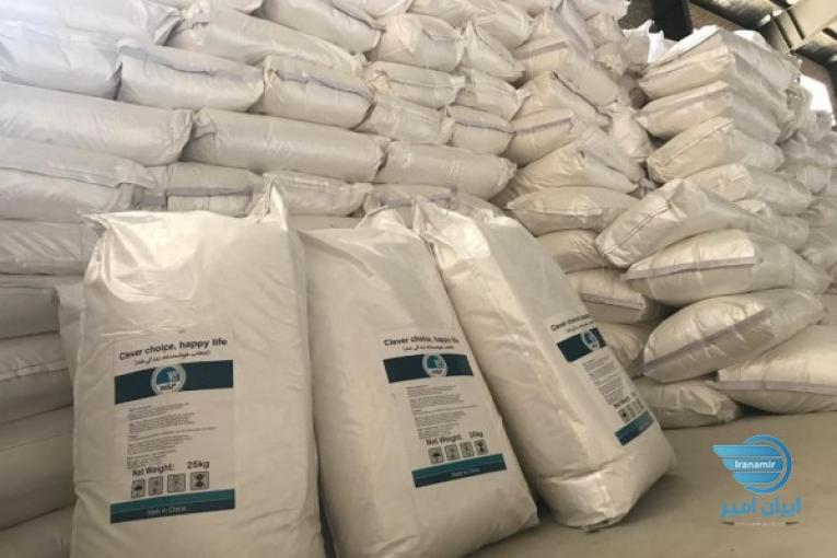 پخش مواد شمیایی HPMC صنعتی 