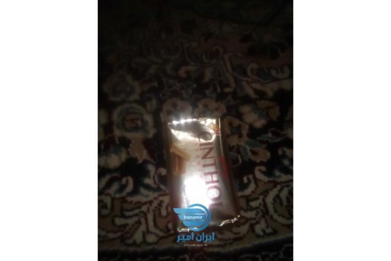 کرم شب کاملاً گیاهی