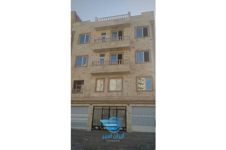 فروش آپارتمان
