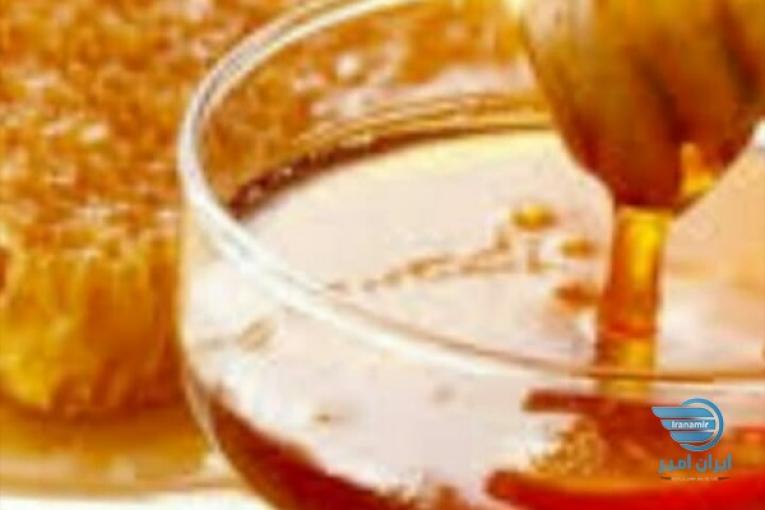 فروش عسل طبیعی به شرط هر گونه تست آزمایش عسل دارویی