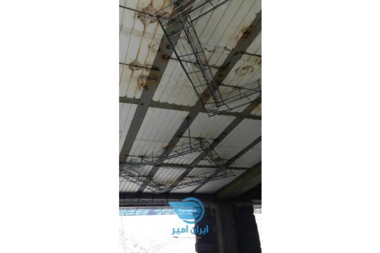 رابیتس کاری شریفی