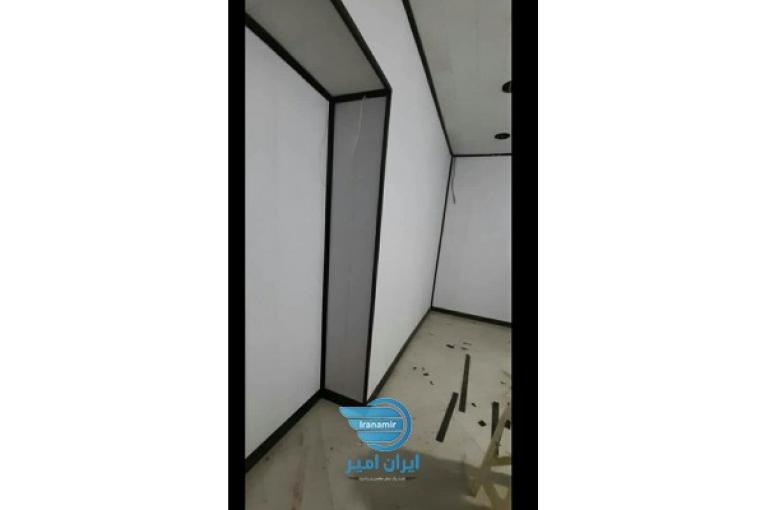 نصب،نصاب لمینت قرنیز کفپوش دیوار پوش
