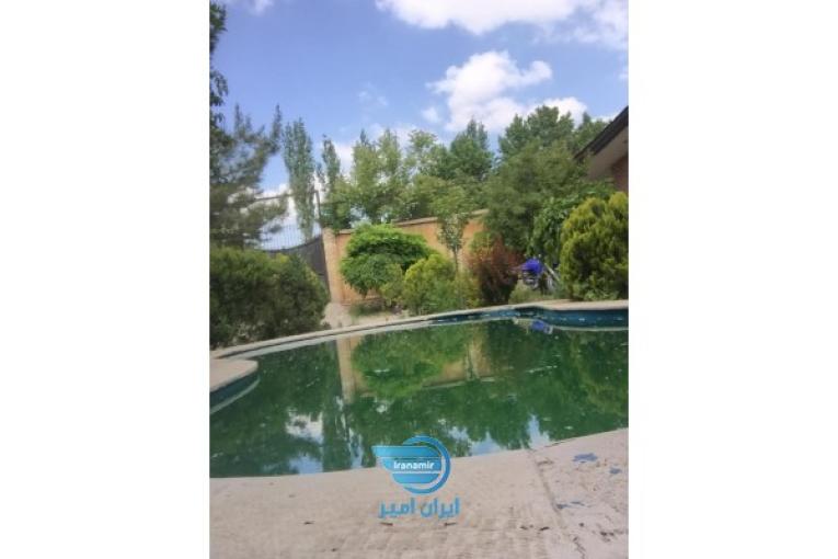 فروش فوری زمین، باغ، ویلا و خانه