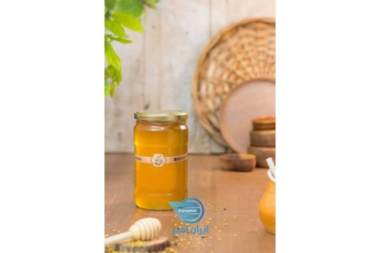 فروش عسل طبیعس