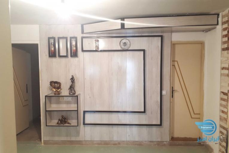 همکف ۶۰متری