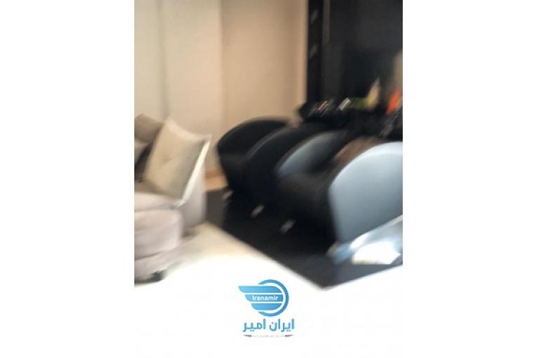 اجاره صندلی ولاینها در سالنی مدرن در قیطریه