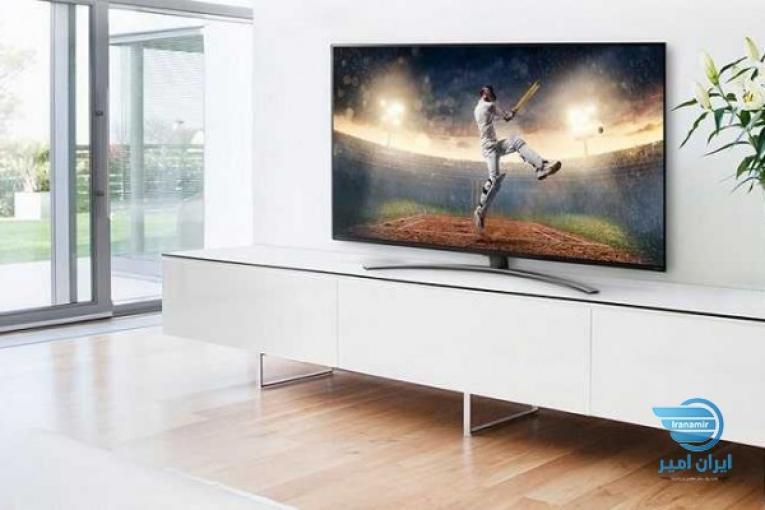 تلویزیون ال جی مدل sm8600