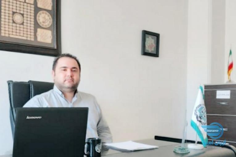 وکیل پایه یک دادگستری در کرج
