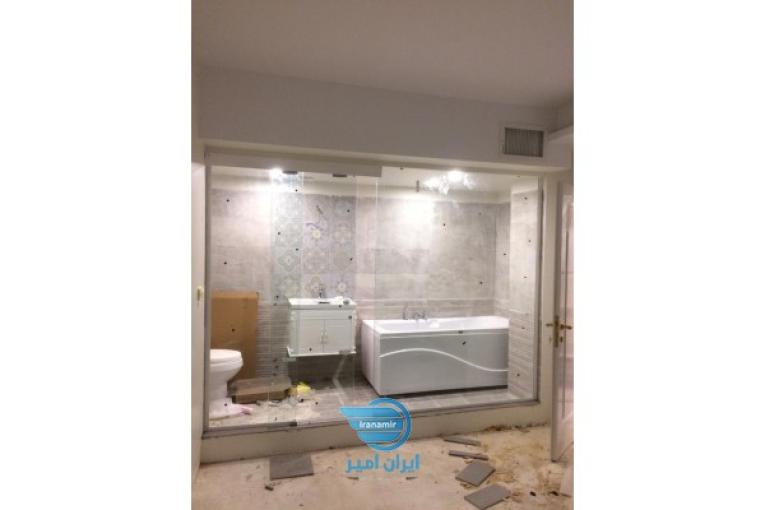 تولید،نصب و اجرای تخصصی شیشه‌های نشکن میرال