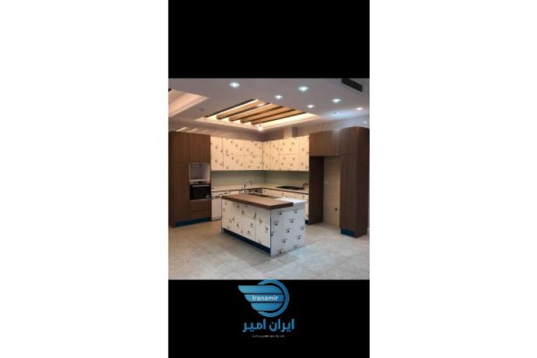 فروش اپارتمان واقع در محمودیه