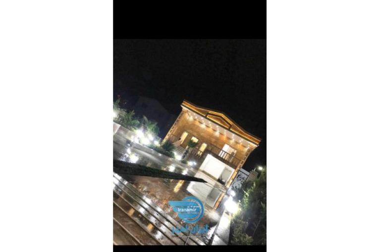 فروش ویلا شمال سه خواب