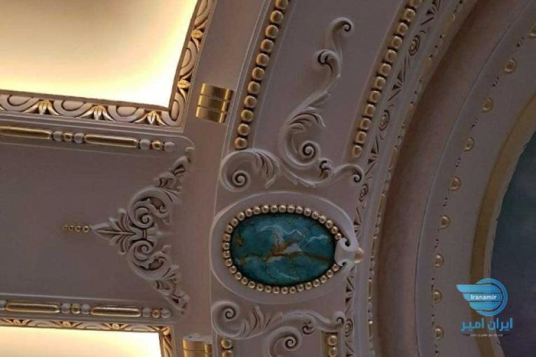 نقاشی دیوار ساختمان