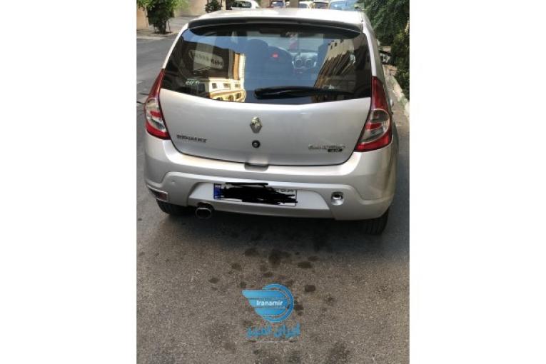 فروش خيلي فوري ساندرو اتومات 