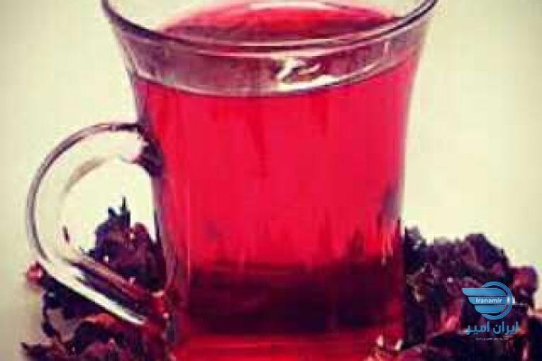 چای بهاره سرگل لاهیجان