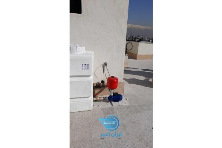 لوله کشی گاز، لوله کش