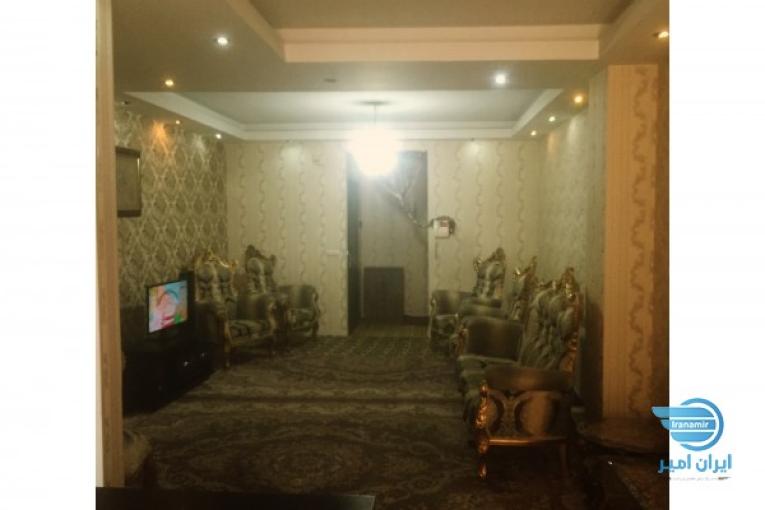آپارتمان ٦٠مترى مولوى