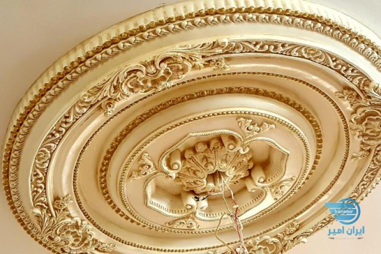 پتینه کاری و نقاشی ساختمان هومان