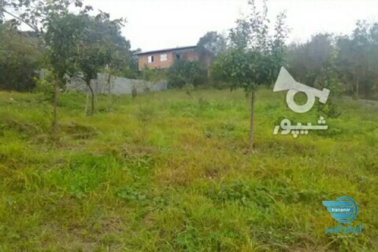 زمین با اب و برق و گاز قانونی مناسب ساخت