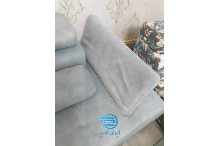 ال ۷نفره باصندلی تک