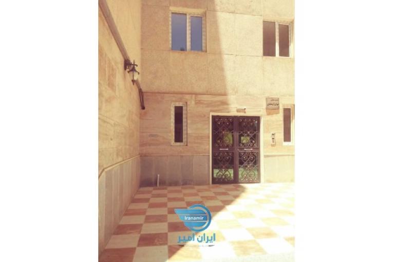 آپارتمان با موقعیت خوب