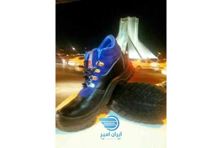 کفش ایمنی قیمت مناسب