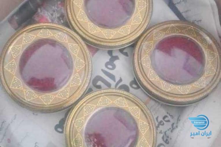 تولید ، بسته بندی و فروش زعفران