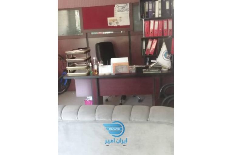 مغازه تجاري