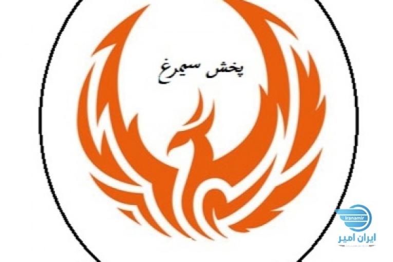 پخش اسباب بازی سیمرغ
