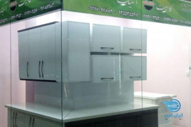 کابینت متری آماده و سفارشی آنتیک